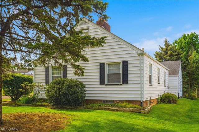 2953 Gibbs Avenue NE, Canton, OH 44714