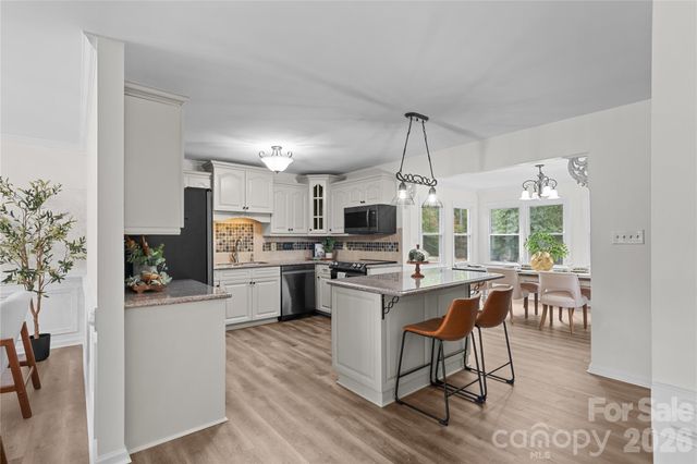 1335 Blacksnake Road, Stanley, NC 28164