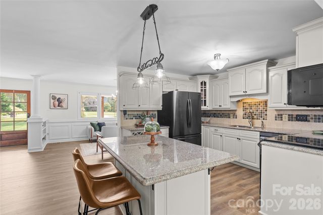1335 Blacksnake Road, Stanley, NC 28164