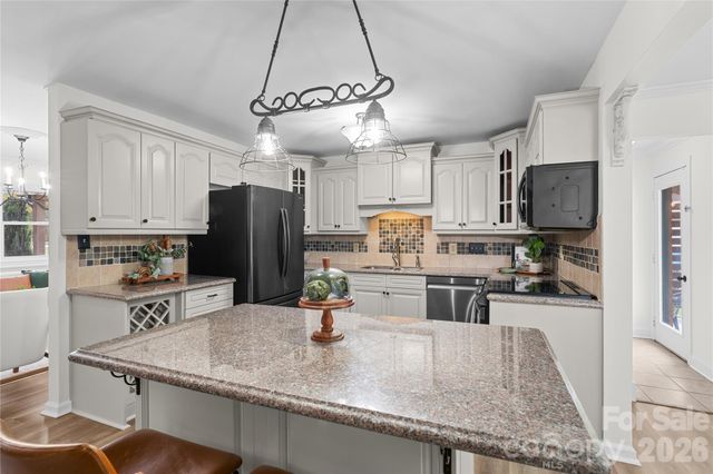 1335 Blacksnake Road, Stanley, NC 28164