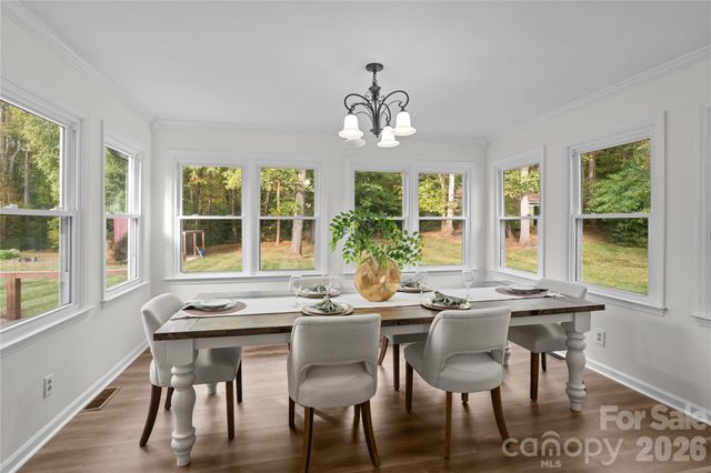 1335 Blacksnake Road, Stanley, NC 28164