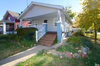 1006 E EUCLID Avenue, Peoria Heights, IL 61616