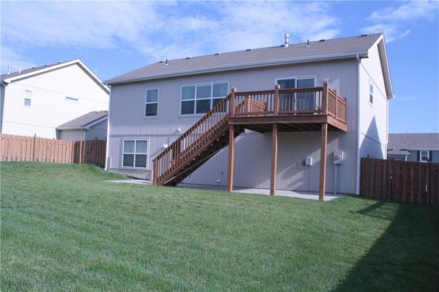 804 Glenview Street, Leavenworth, KS 66048