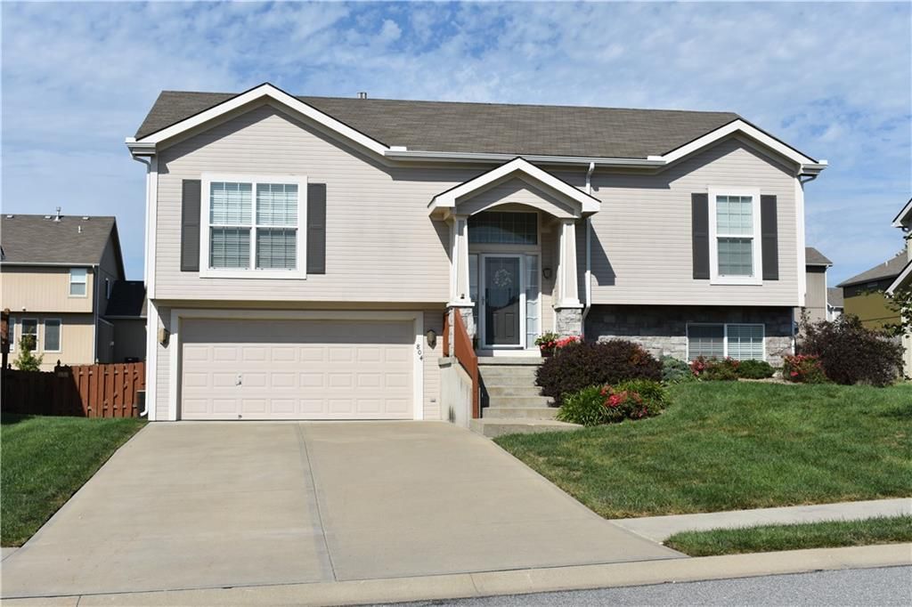 804 Glenview Street, Leavenworth, KS 66048