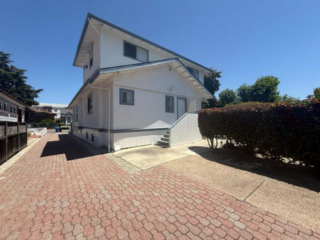 1080 Madison Street, Santa Clara, CA 95050