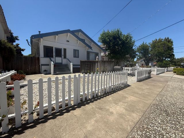 1080 Madison Street, Santa Clara, CA 95050
