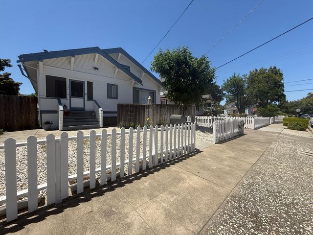 1080 Madison Street, Santa Clara, CA 95050