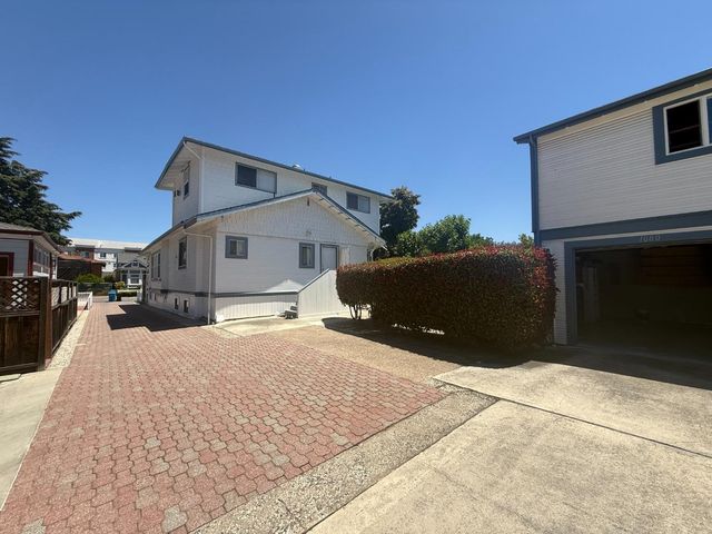 1080 Madison Street, Santa Clara, CA 95050