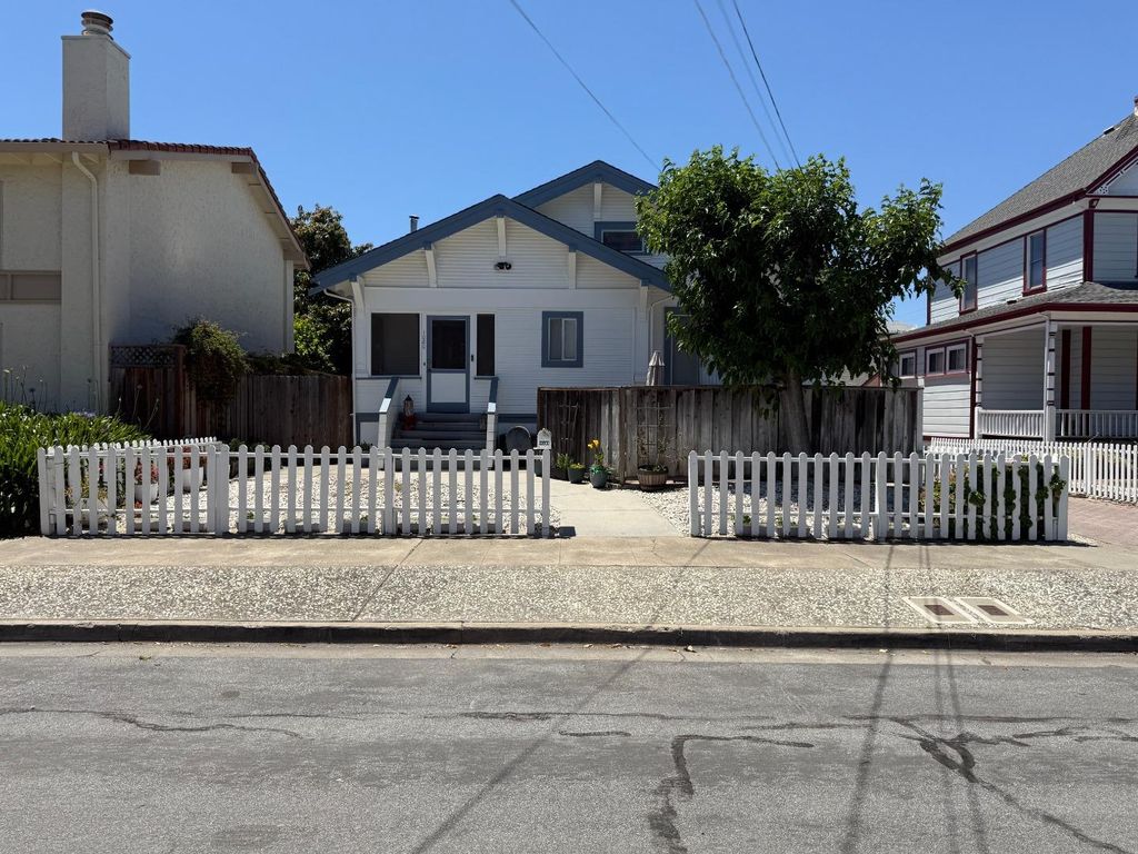 1080 Madison Street, Santa Clara, CA 95050