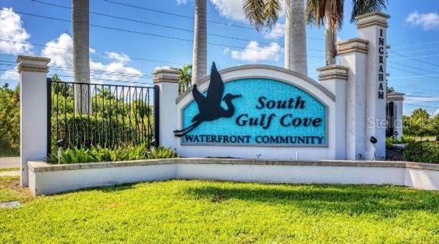 13488 GAINESVILLE AVENUE, Port Charlotte, FL 33981