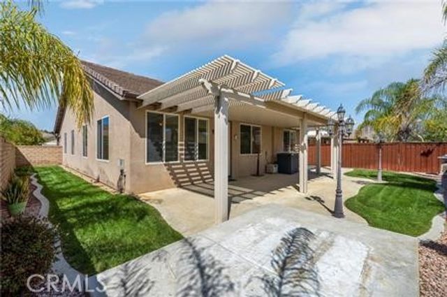 8245 Campbell Court, Hemet, CA 92545