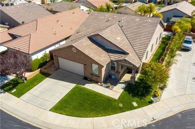 8245 Campbell Court, Hemet, CA 92545