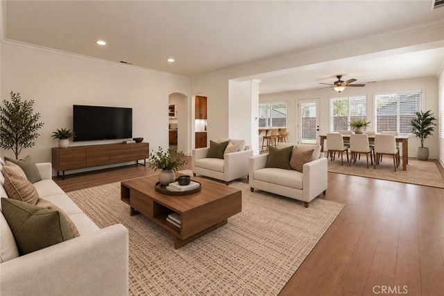 8245 Campbell Court, Hemet, CA 92545