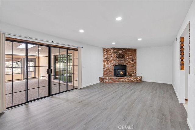 31817 Saint Anne Drive, Llano, CA 93544