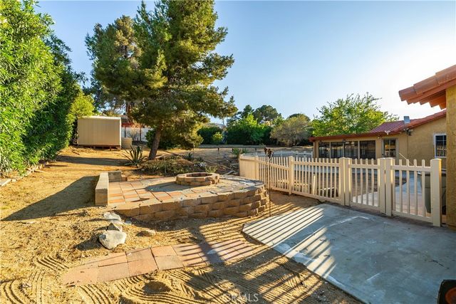31817 Saint Anne Drive, Llano, CA 93544