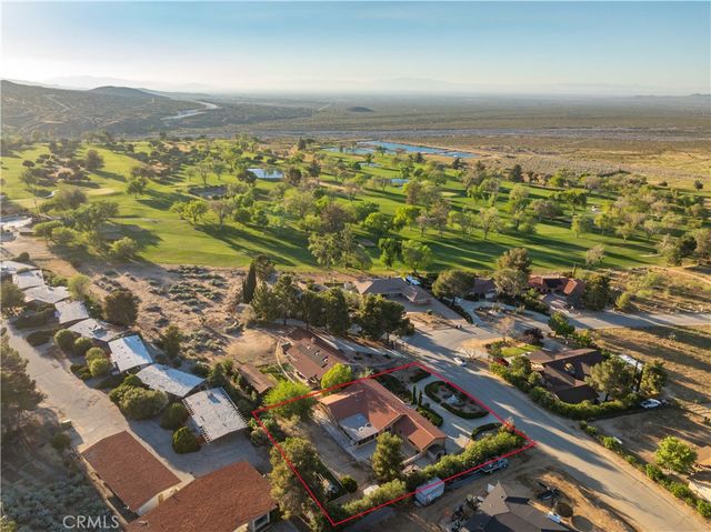 31817 Saint Anne Drive, Llano, CA 93544