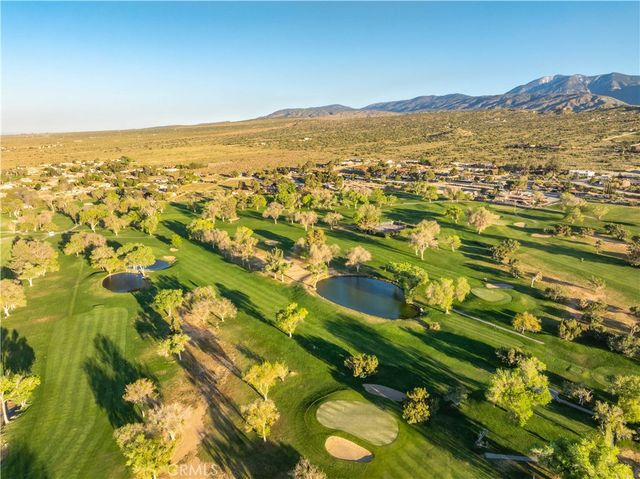 31817 Saint Anne Drive, Llano, CA 93544