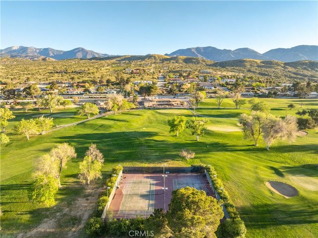 31817 Saint Anne Drive, Llano, CA 93544