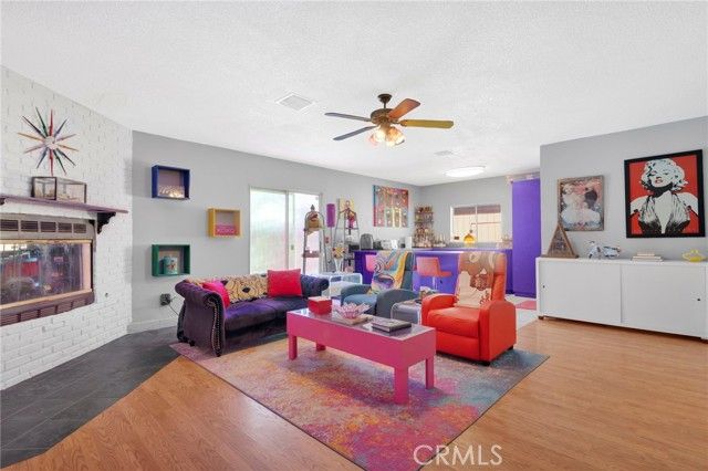 18492 Hinton Street, Hesperia, CA 92345