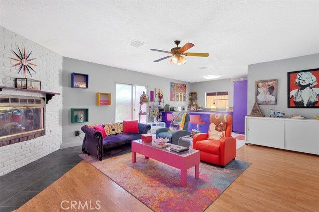 18492 Hinton Street, Hesperia, CA 92345