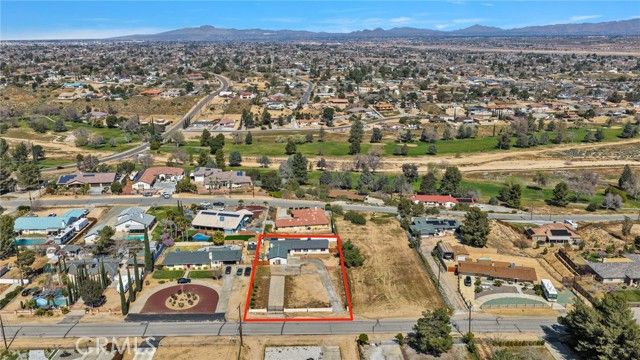 18492 Hinton Street, Hesperia, CA 92345