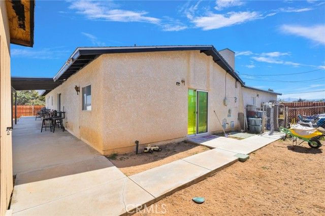18492 Hinton Street, Hesperia, CA 92345