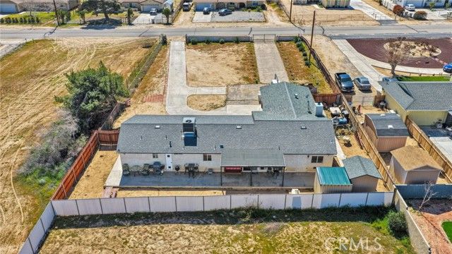18492 Hinton Street, Hesperia, CA 92345