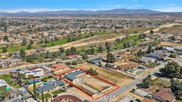 18492 Hinton Street, Hesperia, CA 92345