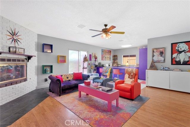 18492 Hinton Street, Hesperia, CA 92345