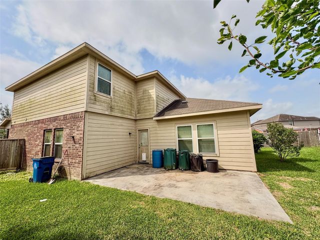 2237 Onyx Court, Texas City, TX 77591
