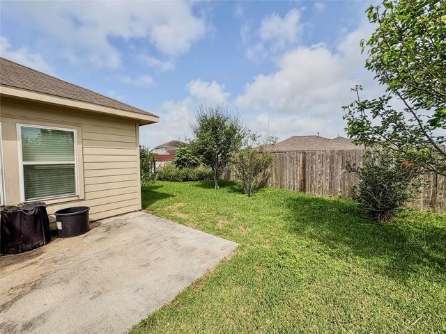 2237 Onyx Court, Texas City, TX 77591