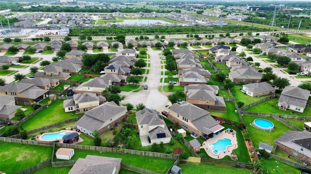 2237 Onyx Court, Texas City, TX 77591
