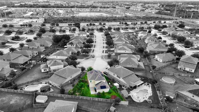 2237 Onyx Court, Texas City, TX 77591