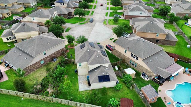 2237 Onyx Court, Texas City, TX 77591