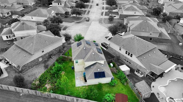 2237 Onyx Court, Texas City, TX 77591