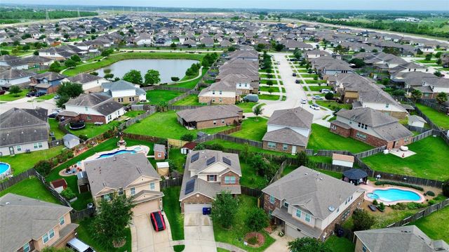 2237 Onyx Court, Texas City, TX 77591