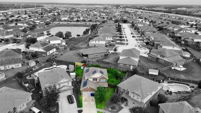2237 Onyx Court, Texas City, TX 77591