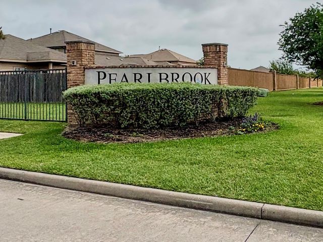2237 Onyx Court, Texas City, TX 77591