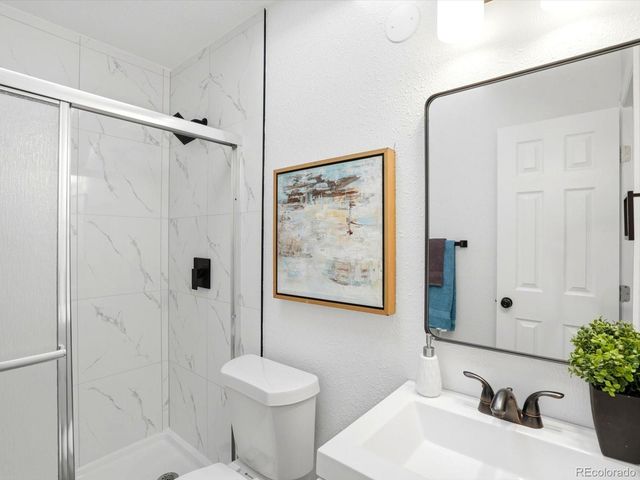 4726 Trailmark Loop, Colorado Springs, CO 80916