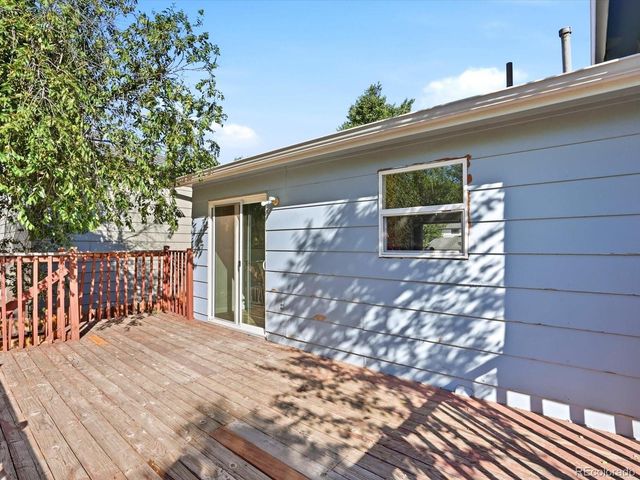 4726 Trailmark Loop, Colorado Springs, CO 80916