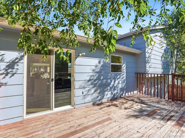4726 Trailmark Loop, Colorado Springs, CO 80916