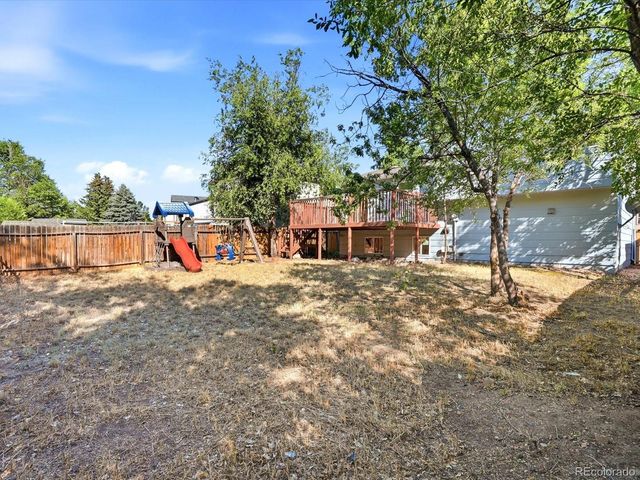 4726 Trailmark Loop, Colorado Springs, CO 80916