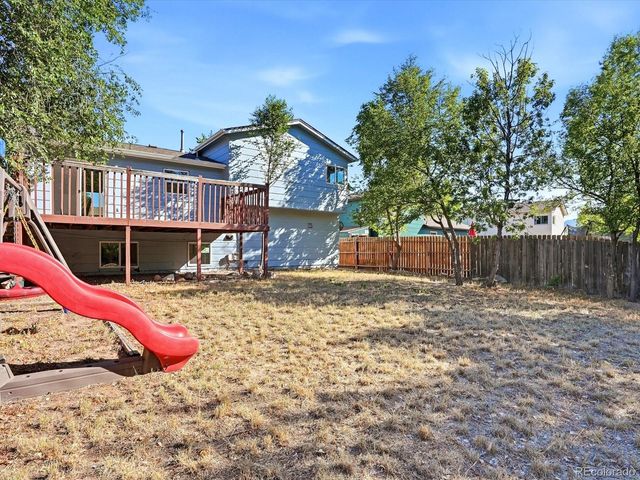 4726 Trailmark Loop, Colorado Springs, CO 80916