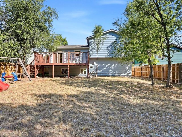 4726 Trailmark Loop, Colorado Springs, CO 80916