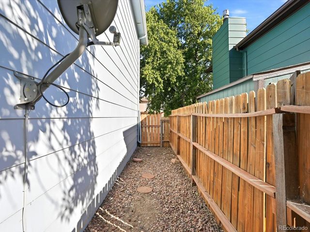 4726 Trailmark Loop, Colorado Springs, CO 80916
