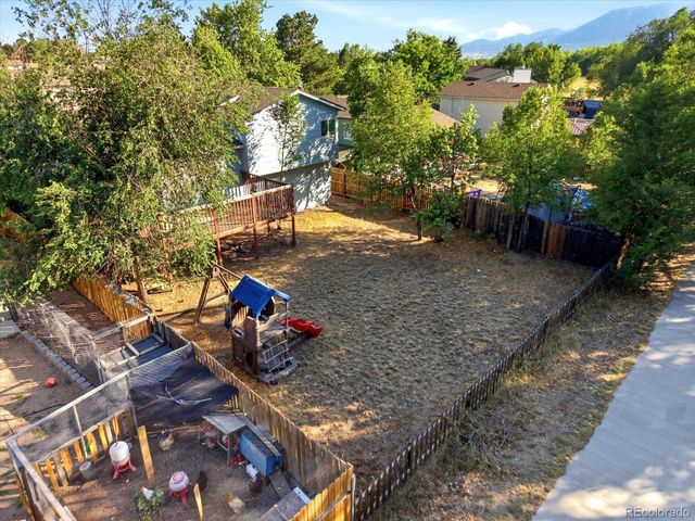 4726 Trailmark Loop, Colorado Springs, CO 80916