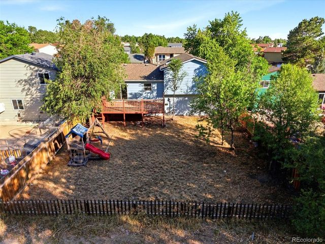 4726 Trailmark Loop, Colorado Springs, CO 80916