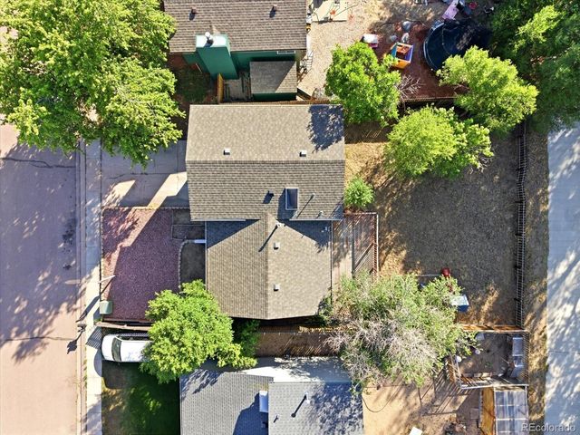 4726 Trailmark Loop, Colorado Springs, CO 80916