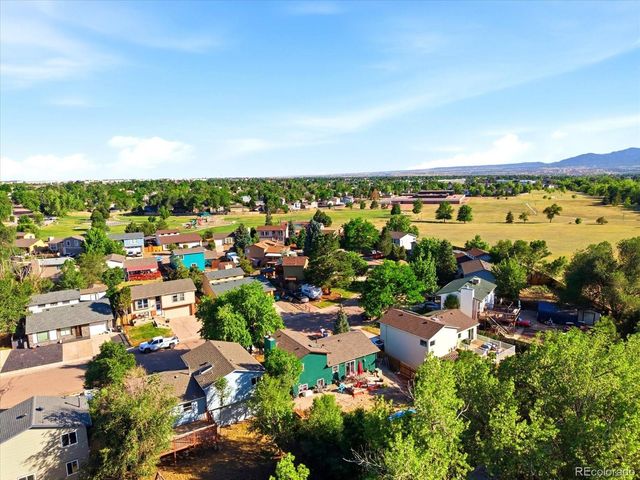 4726 Trailmark Loop, Colorado Springs, CO 80916