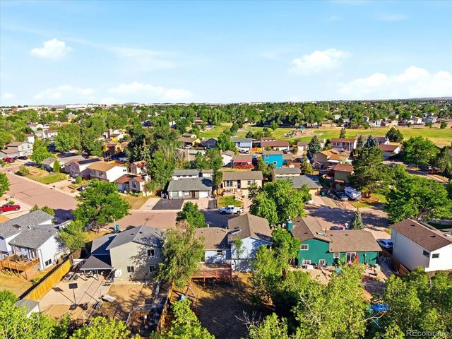 4726 Trailmark Loop, Colorado Springs, CO 80916